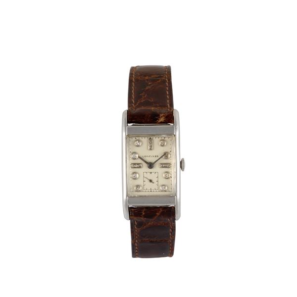 Longines - LONGINES