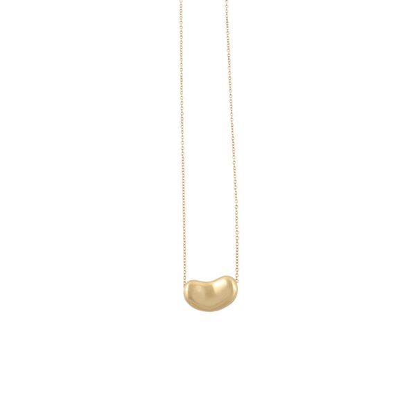 Tiffany &amp; Co. - COLLANA, ELSA PERETTI per TIFFANY & Co. "Bean"