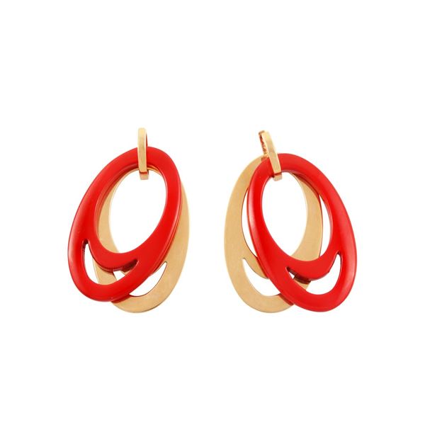 Faraone - EARRINGS, FARAONE