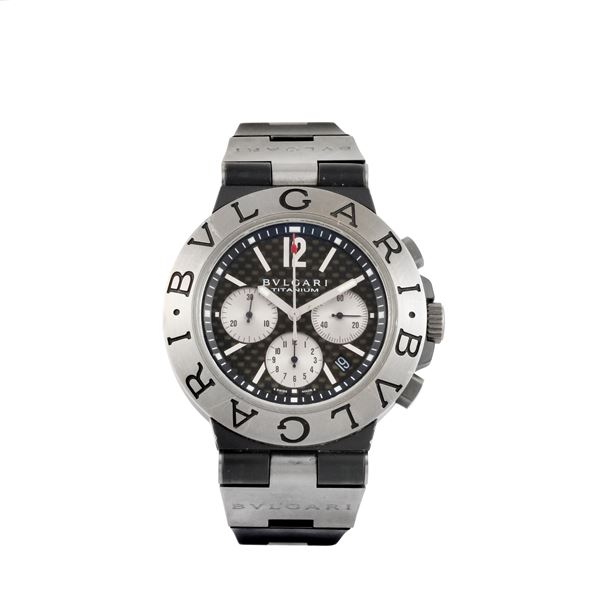 BVLGARI
