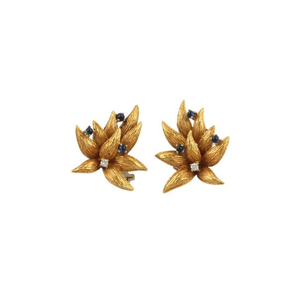ORECCHINI  - Asta Gioielli Importanti - Casa d'Aste International Art Sale