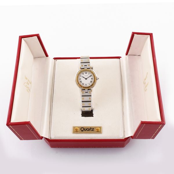 Cartier - CARTIER