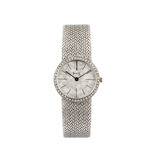 PIAGET