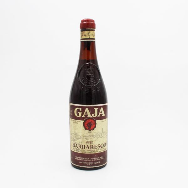 BARBARESCO GAJA