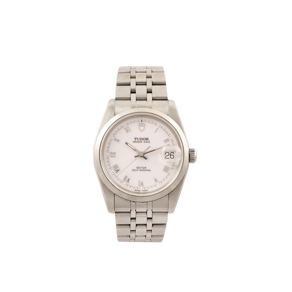 TUDOR  - Auction VINTAGE AND MODERN WATCHES - Casa d'Aste International Art Sale