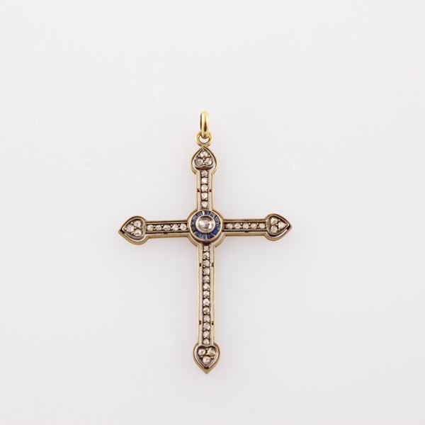 PENDANT  - Auction Summer Time Jewelry, Watches and Silver - Casa d'Aste International Art Sale