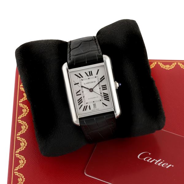 CARTIER