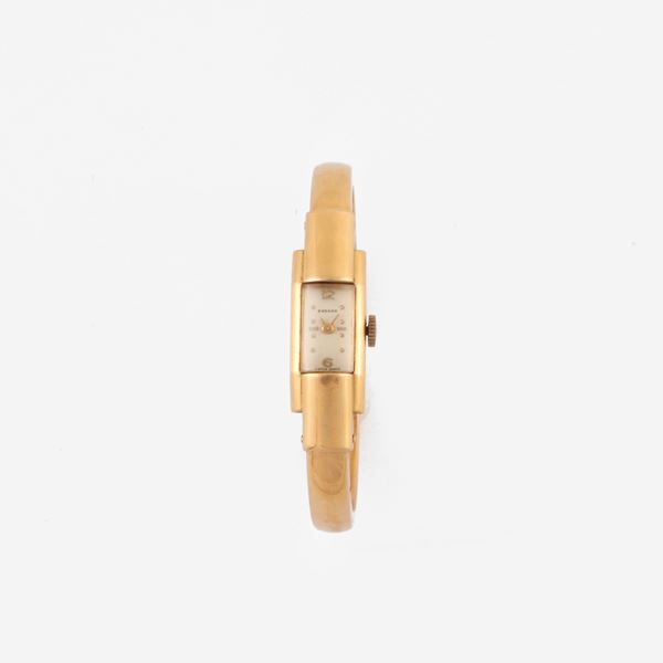 ENSKAR  - Auction Summer Time Jewelry, Watches and Silver - Casa d'Aste International Art Sale