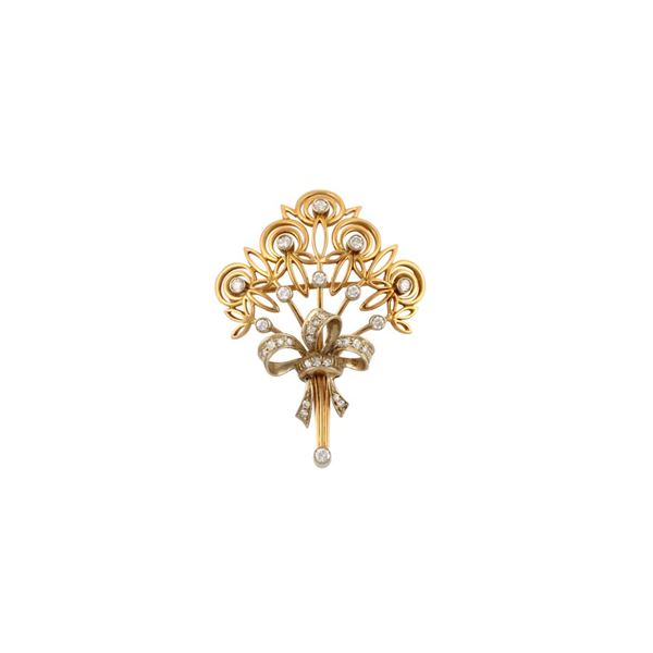 SPILLA  - Asta Gioielli Importanti - Casa d'Aste International Art Sale