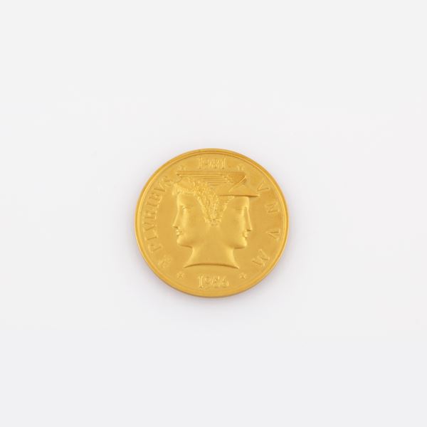 MEDAL