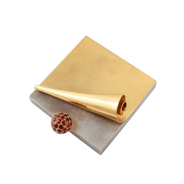 TROUSSE, CARLO ILLARIO