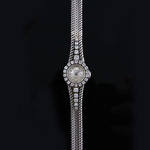 JAEGER LECOULTRE  - Asta Tempo d'estate Gioielli, Orologi e Argenti - Casa d'Aste International Art Sale