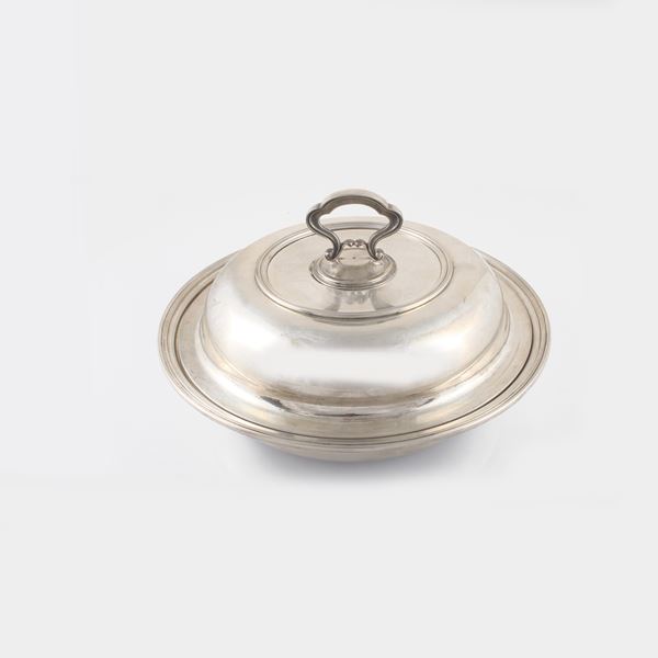 LEGUME DISH, MIRACOLI  - Auction Summer Time Jewelry, Watches and Silver - Casa d'Aste International Art Sale