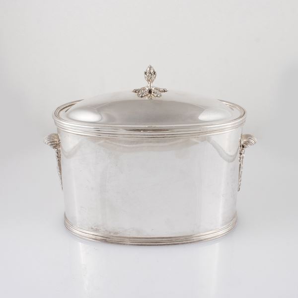 COOKIE JAR  - Auction Summer Time Jewelry, Watches and Silver - Casa d'Aste International Art Sale