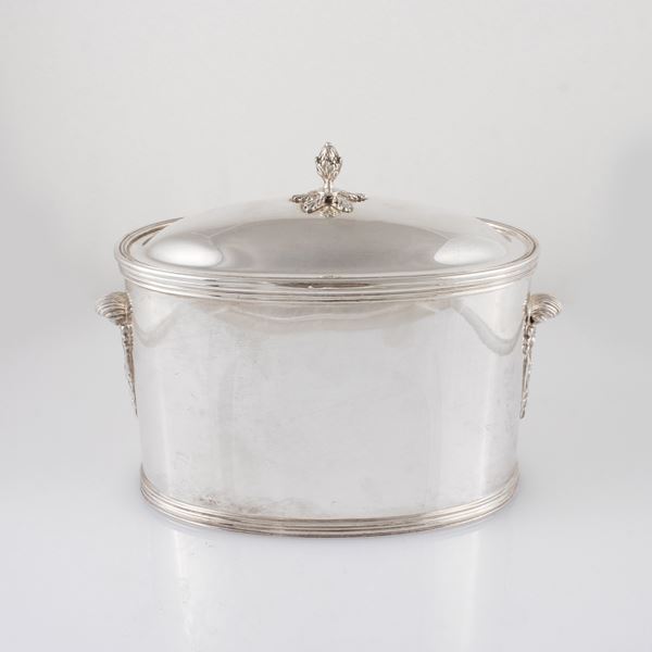COOKIE JAR