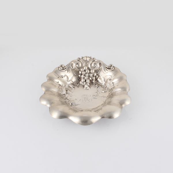 BON BON BOWL  - Auction Summer Time Jewelry, Watches and Silver - Casa d'Aste International Art Sale