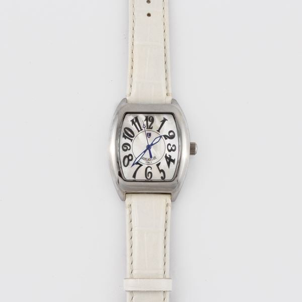 LANCASTER  - Auction Summer Time Jewelry, Watches and Silver - Casa d'Aste International Art Sale