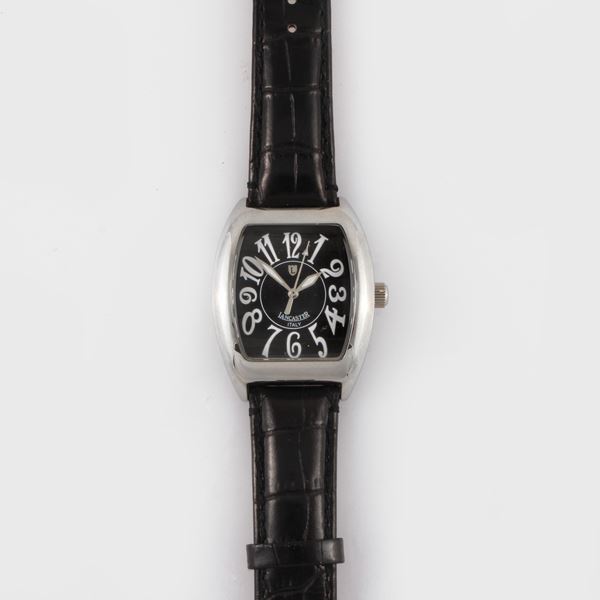 LANCASTER  - Auction Summer Time Jewelry, Watches and Silver - Casa d'Aste International Art Sale