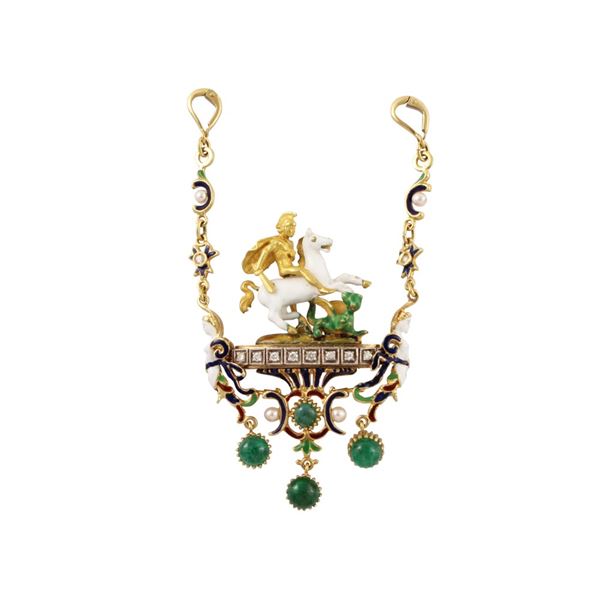 PENDANT