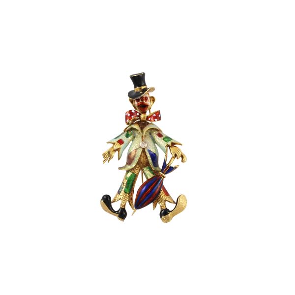BROOCH
