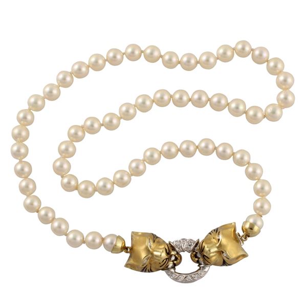 COLLANA