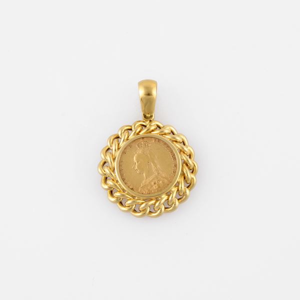 PENDANT