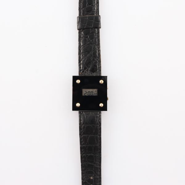 PASCAL MORABITO  - Auction Summer Time Jewelry, Watches and Silver - Casa d'Aste International Art Sale