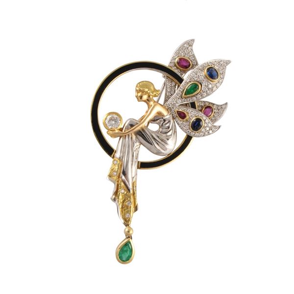 BROOCH