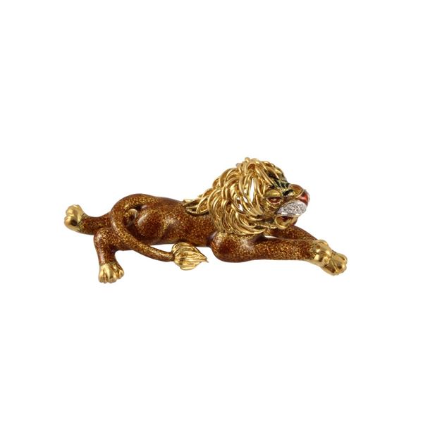 SPILLA  - Asta Gioielli Importanti - Casa d'Aste International Art Sale