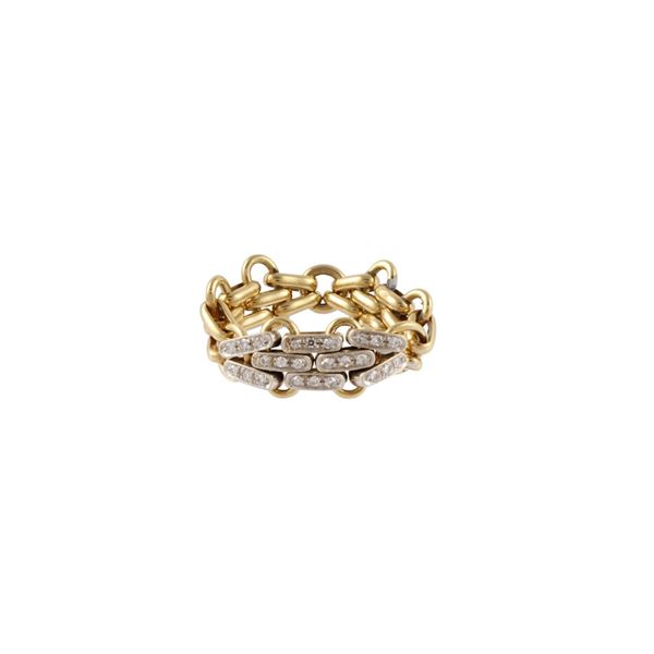 ANELLO, POMELLATO