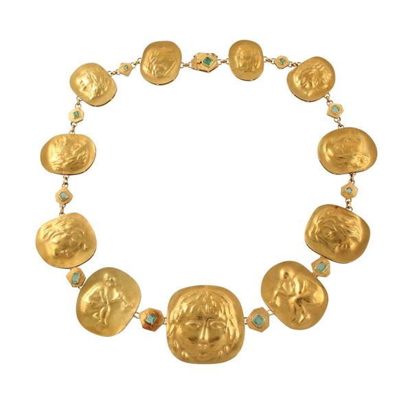 COLLANA