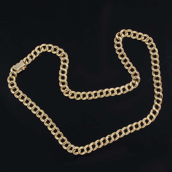 NECKLACE  - Auction Jewelery and Watches - Casa d'Aste International Art Sale