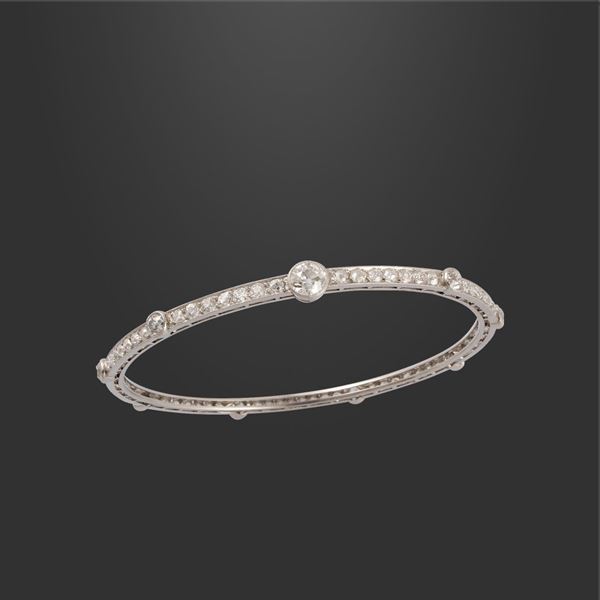 BRACCIALE, JANESICH