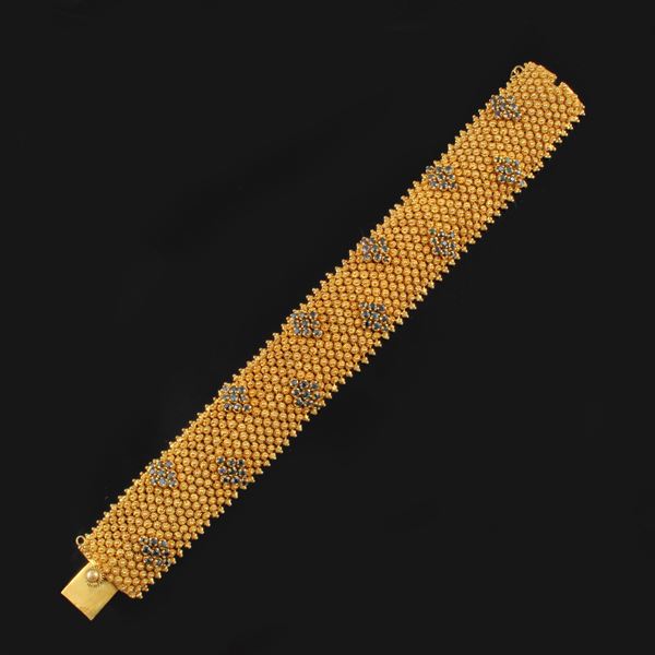 BRACELET  - Auction Jewelery and Watches - Casa d'Aste International Art Sale