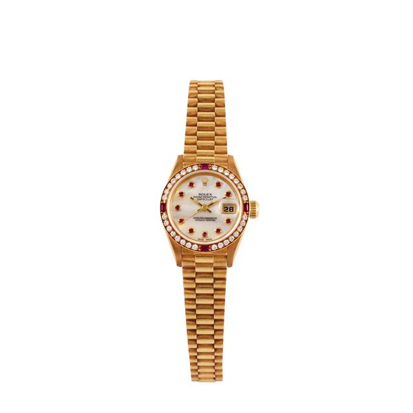 ROLEX
