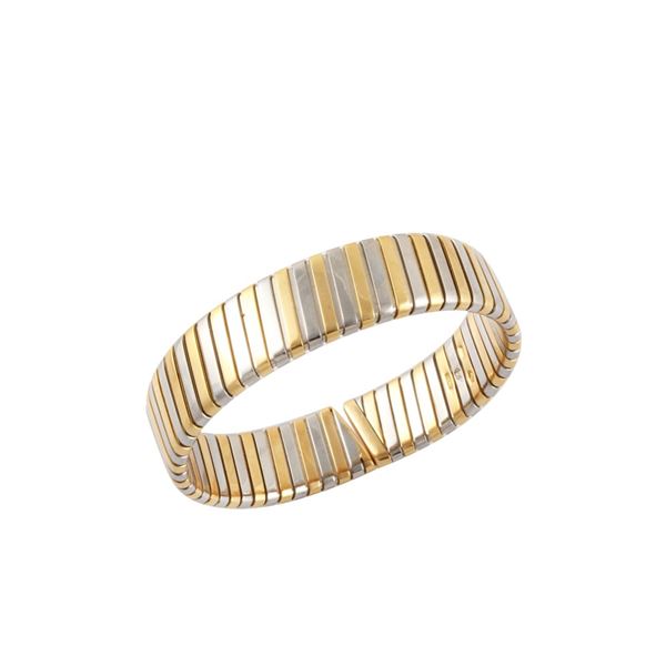 BRACCIALE, BULGARI "Tubogas"
