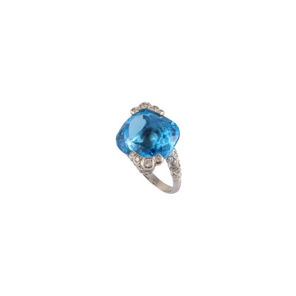 ANELLO, PIAGET