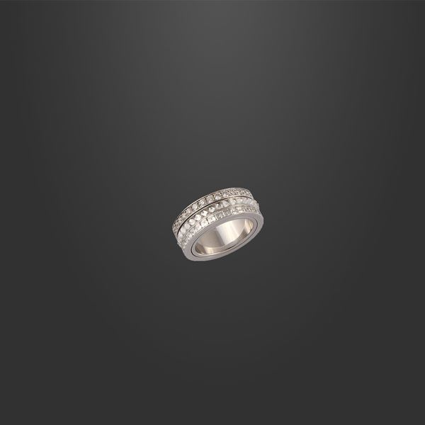 ANELLO, PIAGET "Possession"