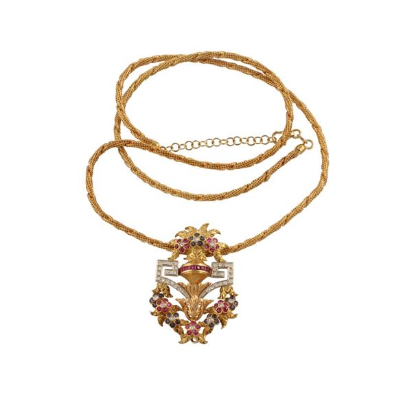 NEKLACE