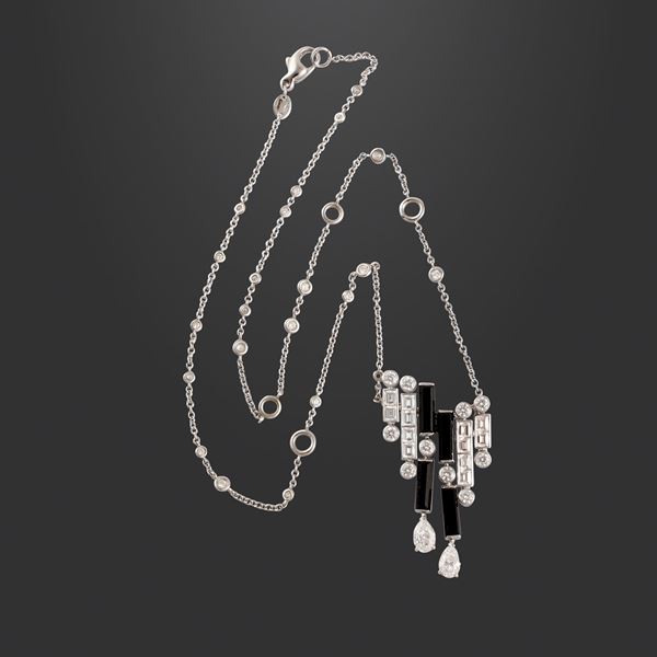 COLLANA, CUSI
