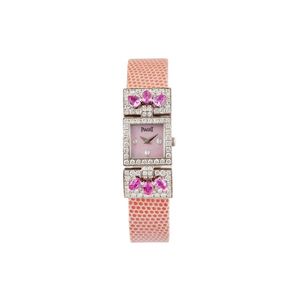 Piaget - PIAGET