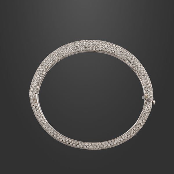 BRACCIALE, CHANTECLER