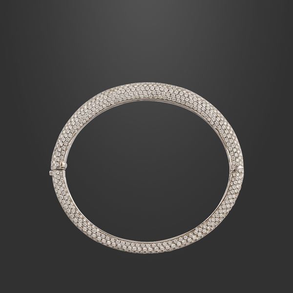 BRACCIALE, CHANTECLER