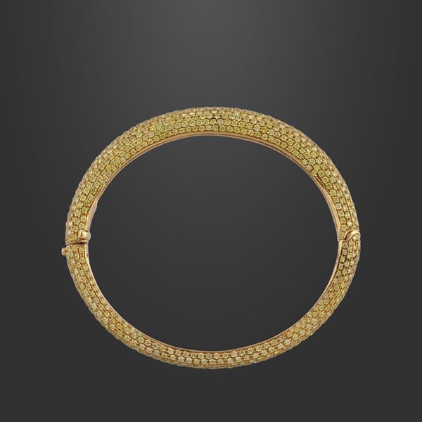 BRACCIALE, CHANTECLER