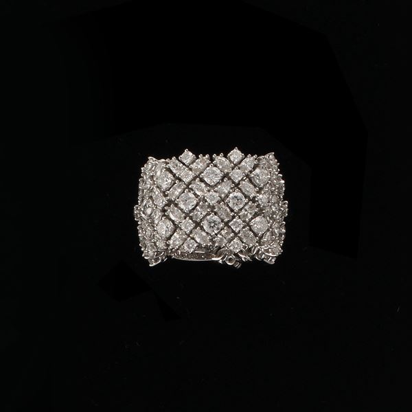 ANELLO, CALDERONI
