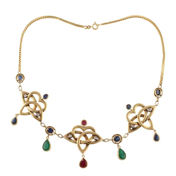 COLLANA