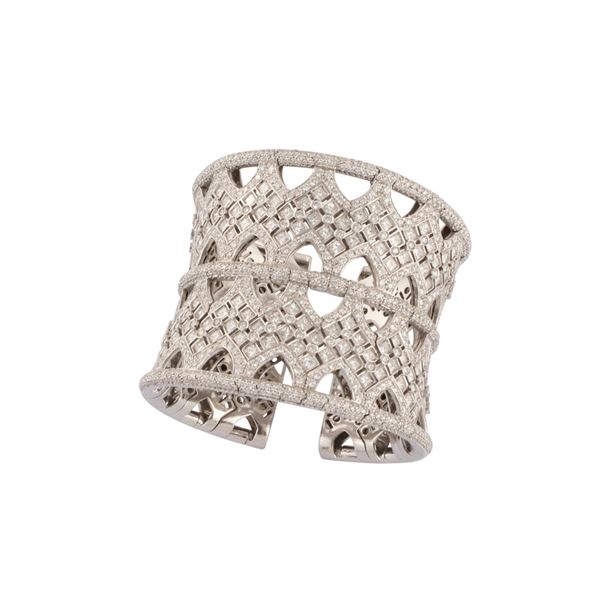 BRACCIALE, PEDERZANI