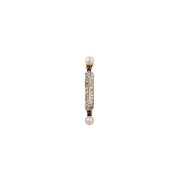 SPILLA, CARTIER