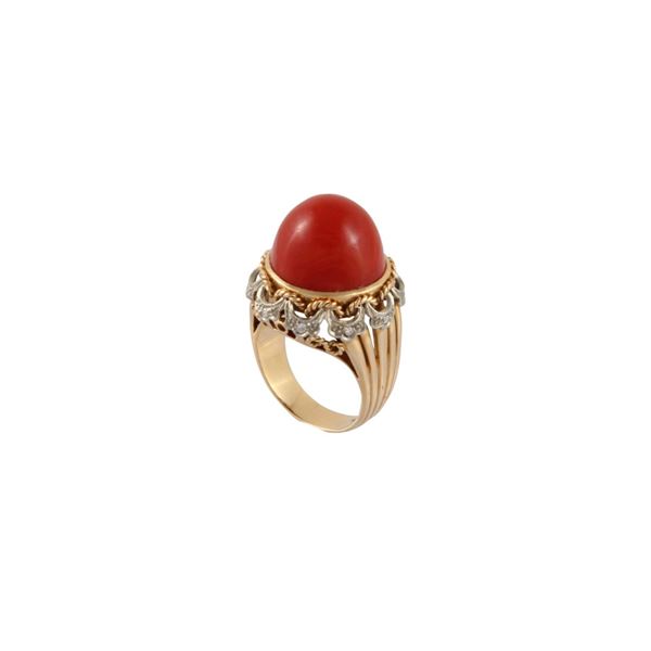 ANELLO  - Asta Gioielli Importanti - Casa d'Aste International Art Sale