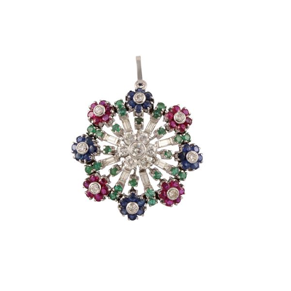 PENDANT